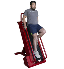 Front Climb|RX4405 Climber Main|Climber Hand Rail|Reverse Climb|RX4405 Top View
