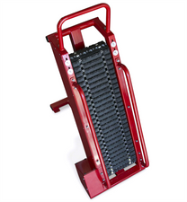 Front Climb|RX4405 Climber Main|Climber Hand Rail|Reverse Climb|RX4405 Top View