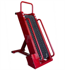 Front Climb|RX4405 Climber Main|Climber Hand Rail|Reverse Climb|RX4405 Top View