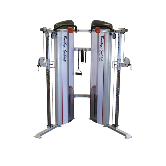Functional Trainer |