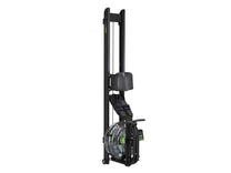 S680 Rower|Side View|Stored upright position|Key Features