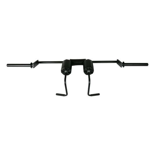 Safety Squat Bar|