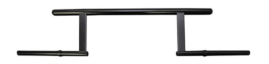 Cambered Squat Bar