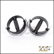 VTX SupraBar Butterfly Tri Bar|