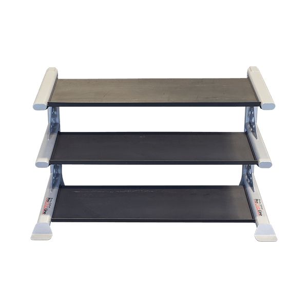 2 Tier dumbbell rack|3 Tier dumbbell rack|3 Tier dumbbell rack loaded