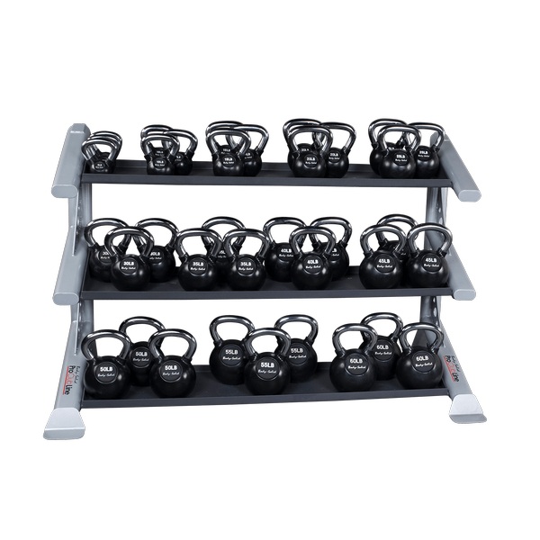 Kettlebell Rack |