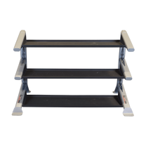 Kettlebell Rack |