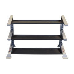 Kettlebell Rack |
