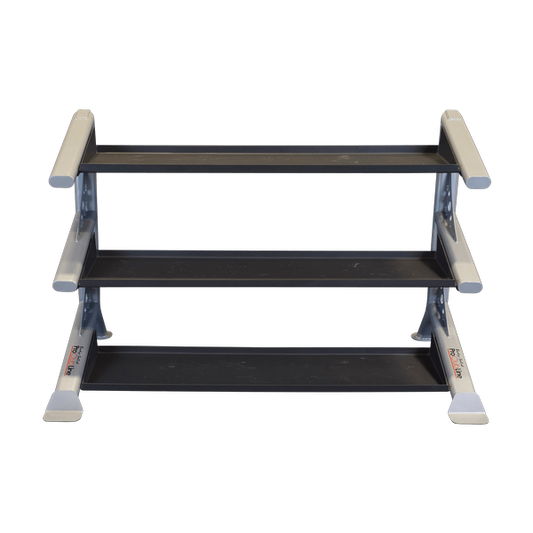 Kettlebell Rack |
