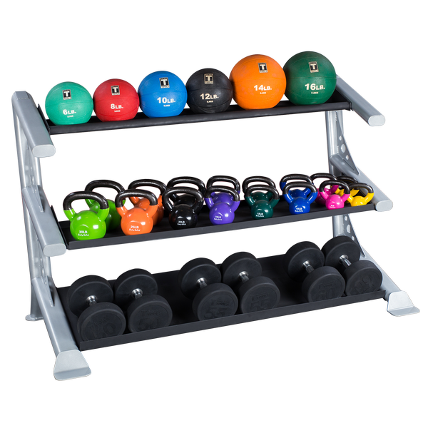 Modular Storage Rack