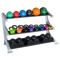 Modular Storage Rack