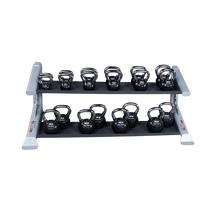 Kettlebell Rack |