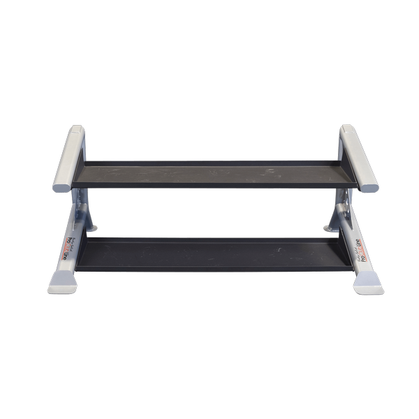 Kettlebell Rack |
