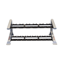 2 Tier Saddle Rack|3 Tier Saddle Rack|3 Tier Saddle Rack loaded