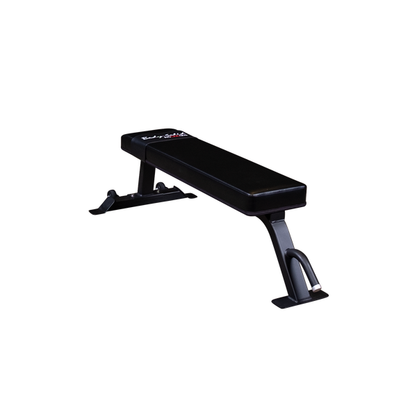 Flat Bench|