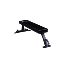 Flat Bench|