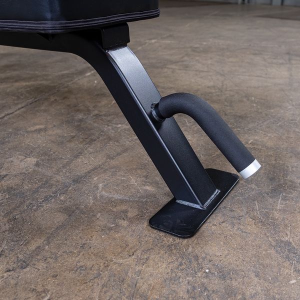 Flat Bench|