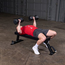 Flat Bench|