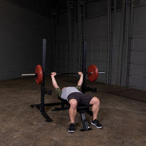 Flat Bench|