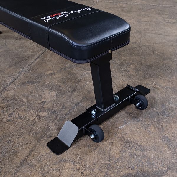 Flat Bench|