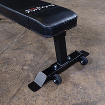 Flat Bench|