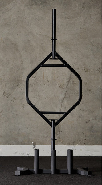 American Barbell Hex Trap Bar | American Fitness