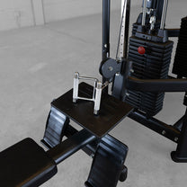 Low Row Station
