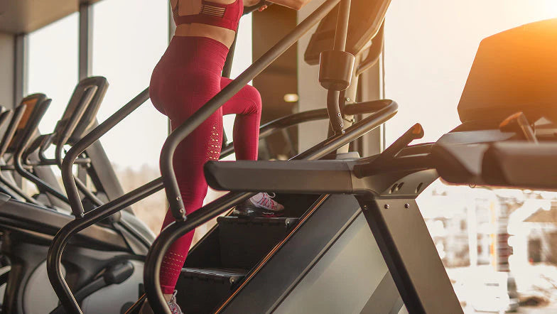 American Fitness