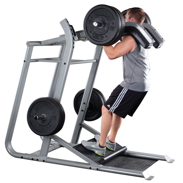 Leverage Squat |