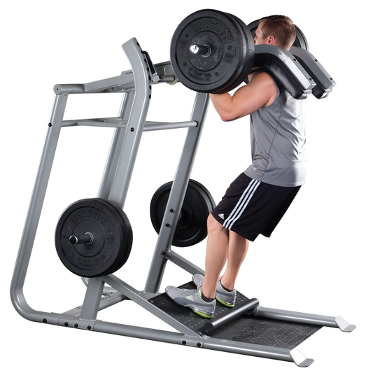 Leverage Squat |