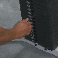 Body-Solid PowerLine PHG1000X Home Gym|weight stack