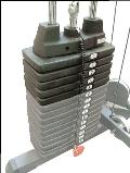 Body-Solid G10B Bi-Angular Gym |