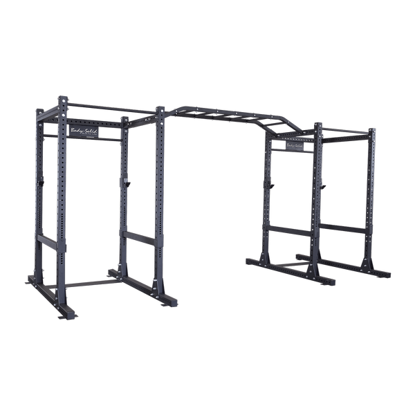 Double Power Rack|