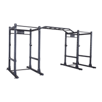 Double Power Rack|