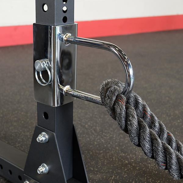Double Power Rack|