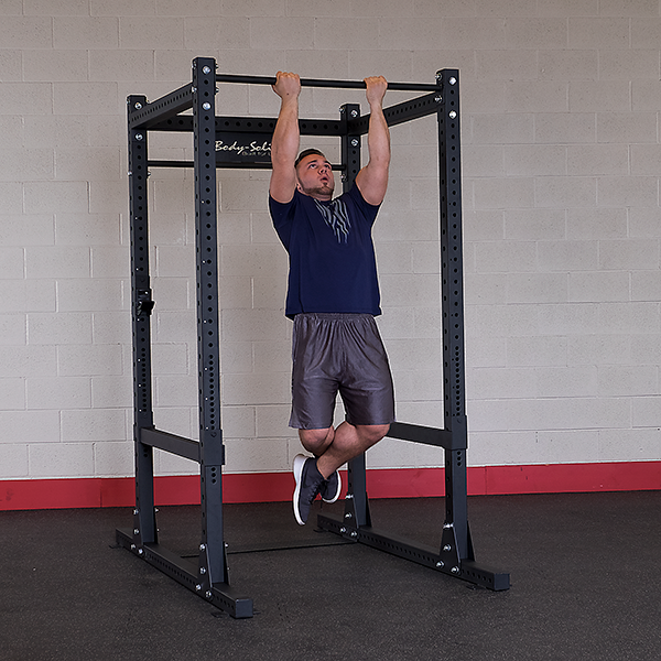 Power Rack|