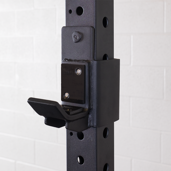 Double Power Rack|