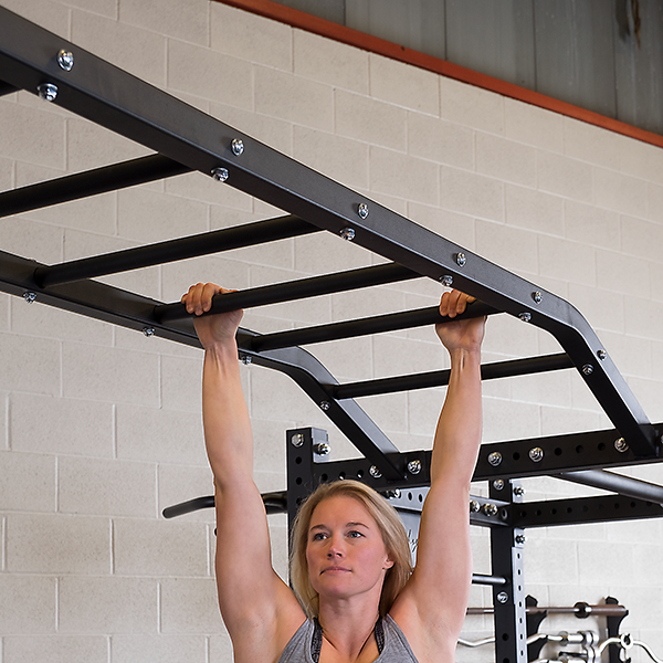 Double Power Rack|