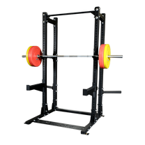 Half Rack|