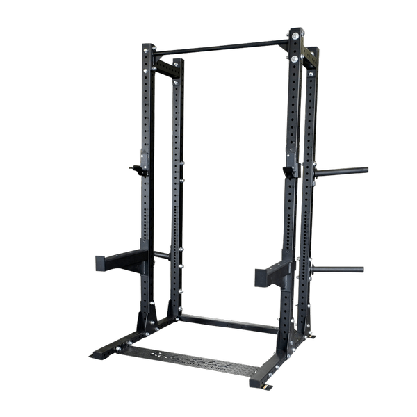 Half Rack|