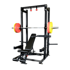 Half Rack|