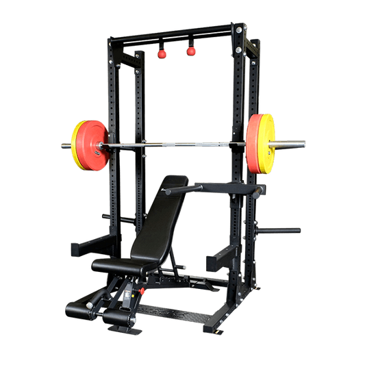 Half Rack|