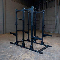 Double Half Rack|In use|In use