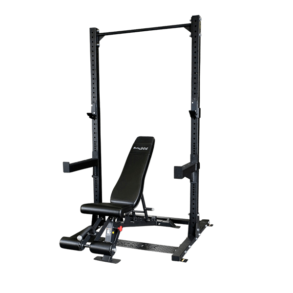 Half Rack|
