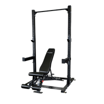 Half Rack|