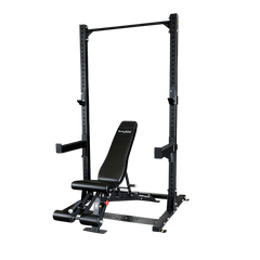 Half Rack|