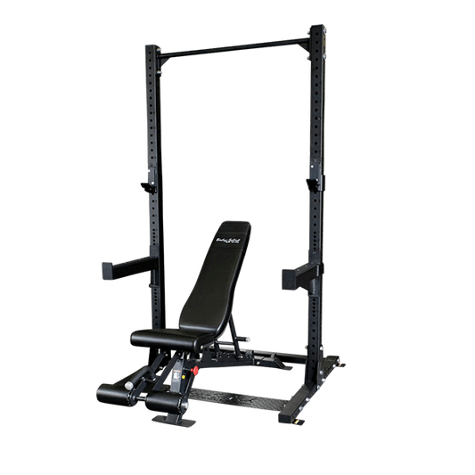 Half Rack|