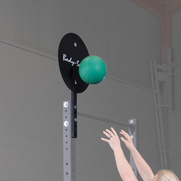 Ball Toss Target|
