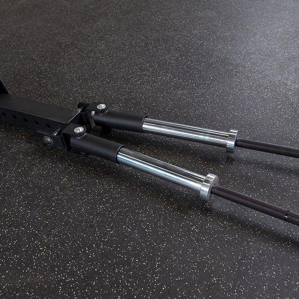 Double Power Rack|