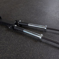 Double Power Rack|